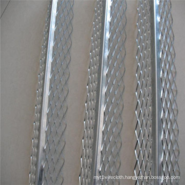 Aluminum Expanded Corner Guard for Wall